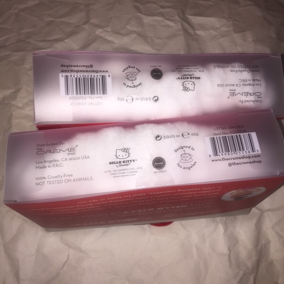 2 X hello kitty head band - Picture 5 of 5